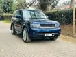 Land Rover Range Rover Sport 2011 Blue - 4
