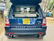 Land Rover Range Rover Sport 2011 Blue - 5