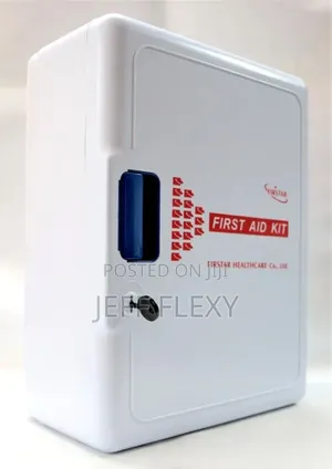Brand New First Aid Kit