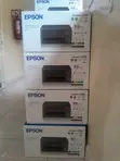 Epson EcoTank L3310 Multi-Function Colour Ink Tank Printer - 2
