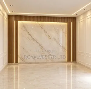 Gypsum Ceiling Installation & Interior Design