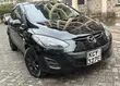 Mazda Demio 2012 Black - 2