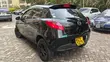 Mazda Demio 2012 Black - 3