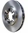 Brake Disc for Nissan Urvan E24 QD32 TD27 (Double Piston) - 1