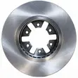 Brake Disc for Nissan Urvan E24 QD32 TD27 (Double Piston) - 2