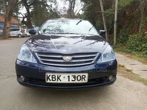 Toyota Allion 2004