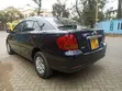 Toyota Allion 2004 - 3