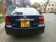Toyota Allion 2004 - 4