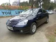 Toyota Allion 2004 - 5
