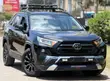 Toyota RAV4 Adventure TRD 2019 - 1
