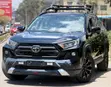 Toyota RAV4 Adventure TRD 2019 - 2