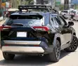 Toyota RAV4 Adventure TRD 2019 - 4