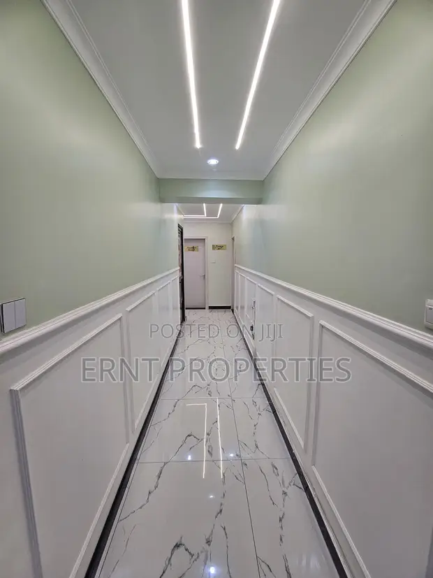 Beauty & Wellness Space for Rent | Kilimani - 1