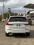 Volvo XC60 D4 2018 White - 2