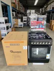 Ramtons RC310 Cooker 60cm na Oven Grill - 2