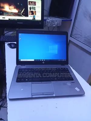 Laptop HP EliteBook 840 G1