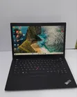 Lenovo ThinkPad T480s Laptop - 8GB RAM, 256GB SSD - 1