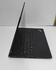 Lenovo ThinkPad T480s Laptop - 8GB RAM, 256GB SSD - 2