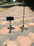 Brand New Wireless Selfie Tripod - 2