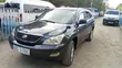 Toyota Harrier 2009 Black - 3