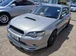 Subaru Legacy GT BP5 2006 Silver - 2