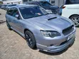 Subaru Legacy GT BP5 2006 Silver - 3
