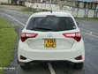 Toyota Vitz 1.0 FWD 5dr 2019 Pearl - 3