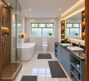 Gypsum Ceiling Installation Services