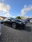 Volkswagen Golf 1.4T TSI 2021 Nyeusi - 1