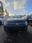 Volkswagen Golf 1.4T TSI 2021 Nyeusi - 2