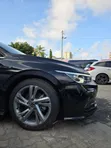 Volkswagen Golf 1.4T TSI 2021 Nyeusi - 3