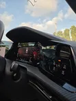 Volkswagen Golf 1.4T TSI 2021 Nyeusi - 4