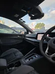 Volkswagen Golf 1.4T TSI 2021 Nyeusi - 5