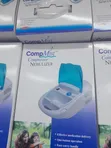 Home Care Compressor Nebulizer Kit - 2