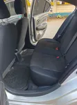 Nissan Tiida 2013 Nyeupe - 1