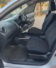 Nissan Tiida 2013 Nyeupe - 4