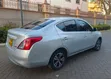 Nissan Tiida 2013 Nyeupe - 5