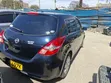 Nissan Tiida 2010 Black - 2