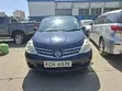 Nissan Tiida 2010 Black - 5