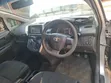 Toyota Wish 2011 Nyeupe - 1