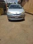 Toyota Wish 2011 Nyeupe - 2