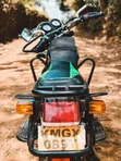 New Ranger R-2020 Motorcycle - 1