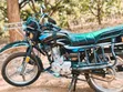 New Ranger R-2020 Motorcycle - 2