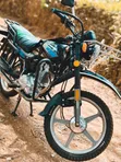 New Ranger R-2020 Motorcycle - 4