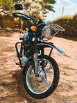 New Ranger R-2020 Motorcycle - 5
