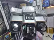 VTS30A Triple Lens Solar CCTV Camera with LED Street Light - 2