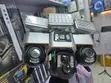 VTS30A Triple Lens Solar CCTV Camera with LED Street Light - 3