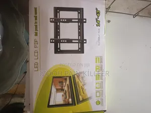 Flat Panel TV Wall Mount (14-43 inch)