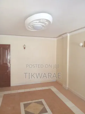 3 Bedroom Apartment for Rent in Zambia, Ngong CBD