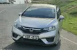 Honda Fit EX 2017 Nyeupe - 1